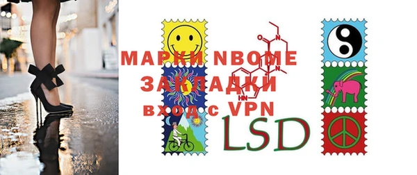 стафф Алзамай